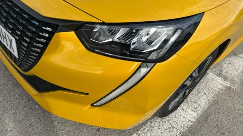 Peugeot 208 Style Puretech 75