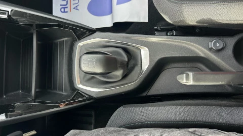 Peugeot 208 Style Puretech 75