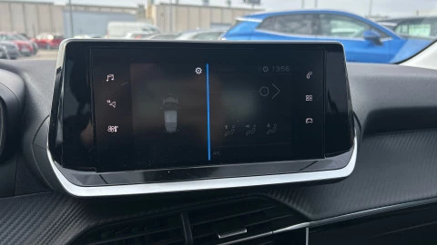 Peugeot 208 Style Puretech 75