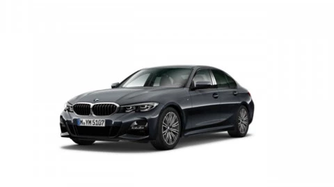 BMW Serie 3 320d