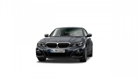 BMW Serie 3 320d