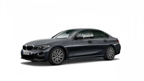 BMW Serie 3 320d