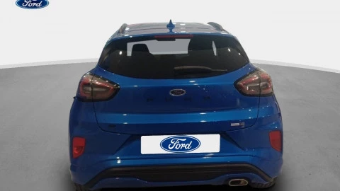 Ford Puma 1.0 EcoBoost 155cv ST-Line X MHEV Auto