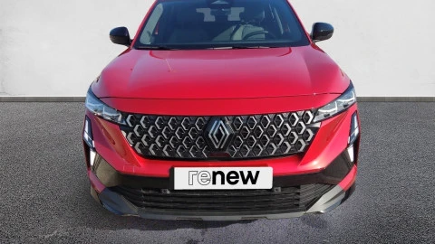 Renault Austral Evolution E-Tech Full Hybrid 147kW