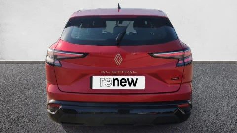 Renault Austral Evolution E-Tech Full Hybrid 147kW