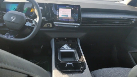 Renault Austral Evolution E-Tech Full Hybrid 147kW
