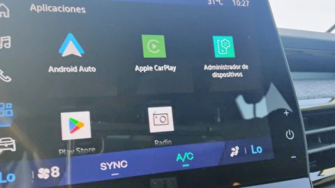 Renault Austral Evolution E-Tech Full Hybrid 147kW