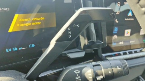 Renault Austral Evolution E-Tech Full Hybrid 147kW