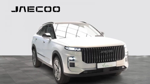 Jaecoo 7 Exclusive 1.6 TGDI 108kW AWD Bitono