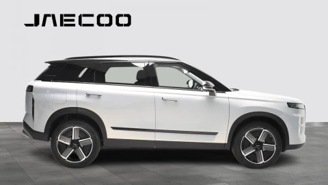 Jaecoo 7 Exclusive 1.6 TGDI 108kW AWD Bitono