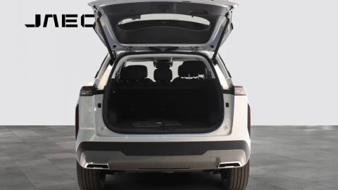 Jaecoo 7 Exclusive 1.6 TGDI 108kW AWD Bitono