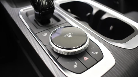 Jaecoo 7 Exclusive 1.6 TGDI 108kW AWD Bitono