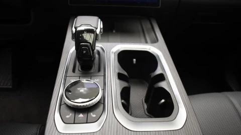 Jaecoo 7 Exclusive 1.6 TGDI 108kW AWD Bitono