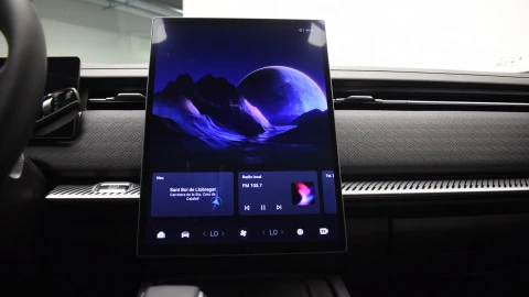 Jaecoo 7 Exclusive 1.6 TGDI 108kW AWD Bitono