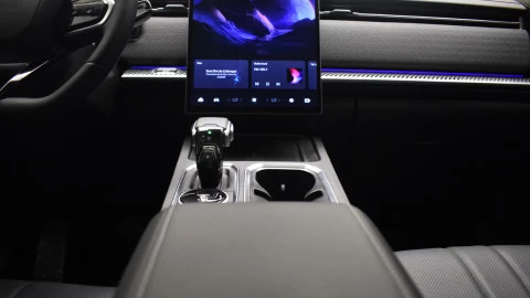 Jaecoo 7 Exclusive 1.6 TGDI 108kW AWD Bitono