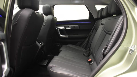 Jaecoo 7 Exclusive 1.6 TGDI 108kW AWD Bitono