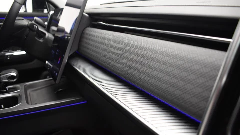 Jaecoo 7 Exclusive 1.6 TGDI 108kW AWD Bitono