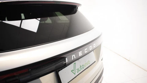 Jaecoo 7 Exclusive 1.6 TGDI 108kW AWD Bitono