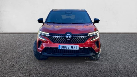 Renault Austral Techno E-Tech Full Hybrid 147kW (200CV)