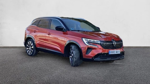 Renault Austral Techno E-Tech Full Hybrid 147kW (200CV)