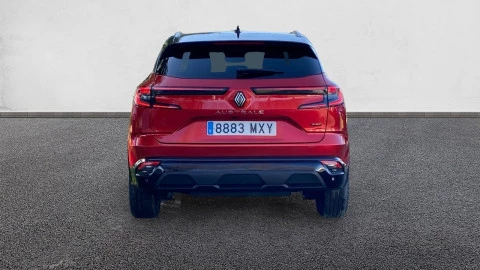 Renault Austral Techno E-Tech Full Hybrid 147kW (200CV)
