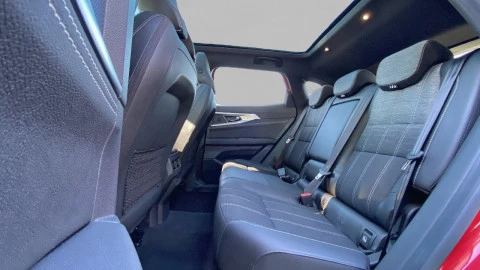 Renault Austral Techno E-Tech Full Hybrid 147kW (200CV)