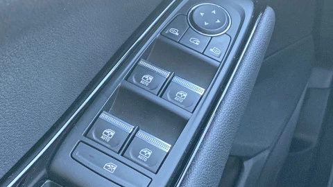 Renault Austral Techno E-Tech Full Hybrid 147kW (200CV)