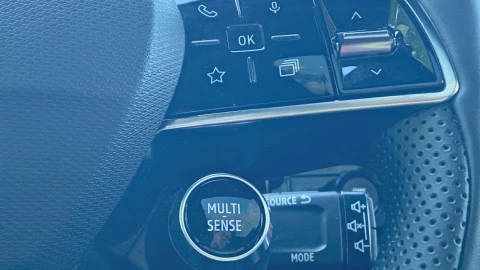 Renault Austral Techno E-Tech Full Hybrid 147kW (200CV)