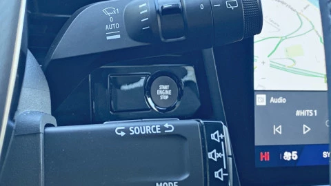 Renault Austral Techno E-Tech Full Hybrid 147kW (200CV)