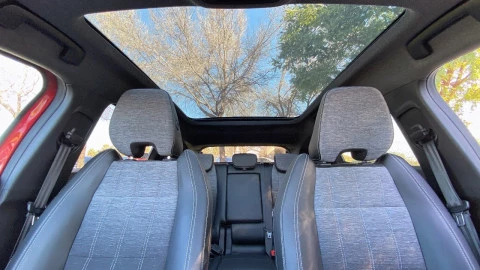 Renault Austral Techno E-Tech Full Hybrid 147kW (200CV)