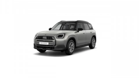 MINI Countryman C