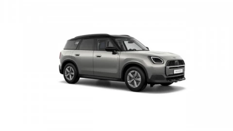 MINI Countryman C