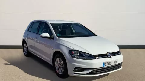 Volkswagen Golf Ready2Go 1.6 TDI 85kW (115CV)