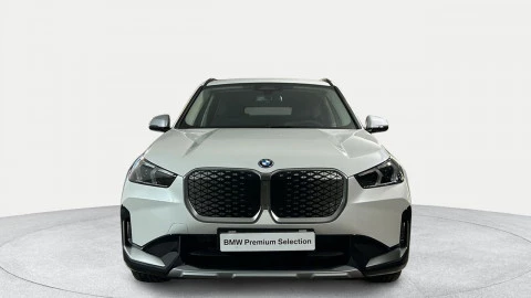 BMW iX1 eDrive20