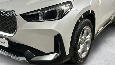BMW iX1 eDrive20
