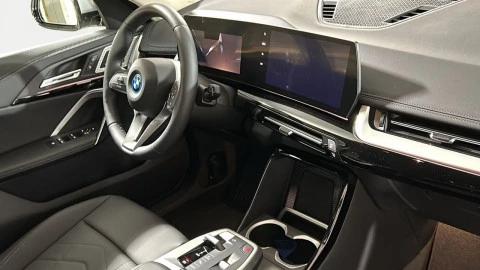 BMW iX1 eDrive20