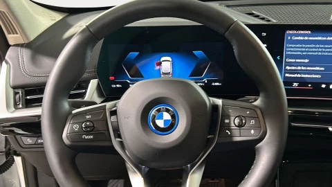BMW iX1 eDrive20