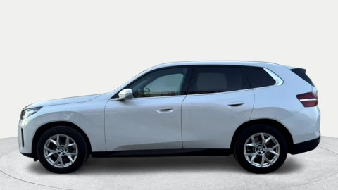 BMW X3 20 xDrive