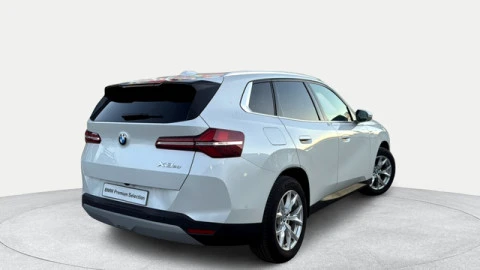 BMW X3 20 xDrive