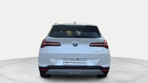 BMW X3 20 xDrive