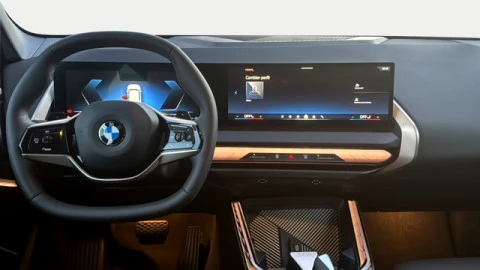 BMW X3 20 xDrive