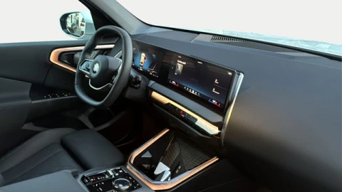 BMW X3 20 xDrive