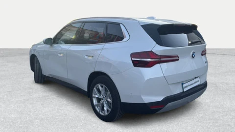 BMW X3 20 xDrive
