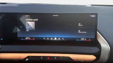 BMW X3 20 xDrive