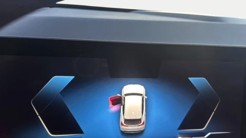 BMW X3 20 xDrive