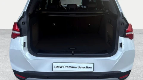 BMW X3 20 xDrive