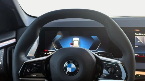 BMW X3 20 xDrive