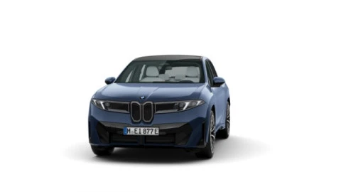 BMW iX3 iX3 50 xDrive