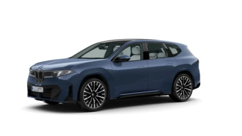BMW iX3 iX3 50 xDrive
