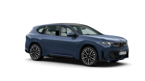 BMW iX3 iX3 50 xDrive